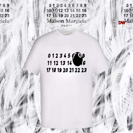 2024年6月6日新作入荷Maison Margiela 半...