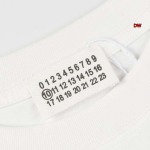 2024年6月6日新作入荷Maison Margiela 半袖 TシャツDW工場