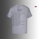 2024年6月6日新作入荷Maison Margiela 半袖 TシャツDW工場