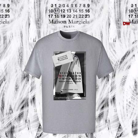 2024年6月6日新作入荷Maison Margiela 半...