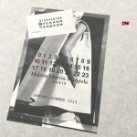 2024年6月6日新作入荷Maison Margiela 半袖 TシャツDW工場