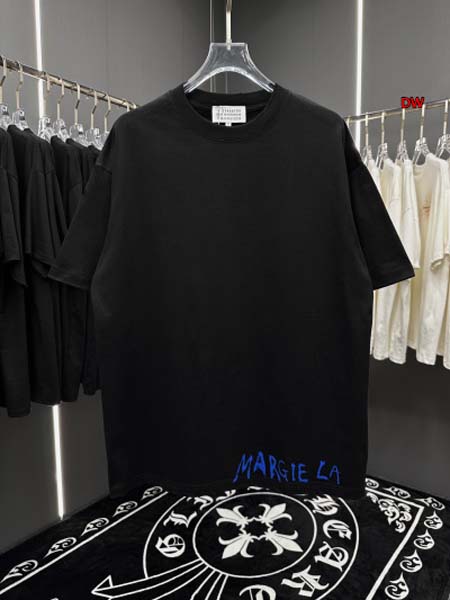 2024年6月6日新作入荷Maison Margiela 半...