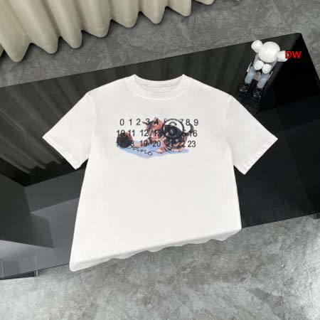 2024年6月6日新作入荷Maison Margiela 半...