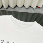 2024年6月6日新作入荷Maison Margiela 半袖 TシャツDW工場S-XL