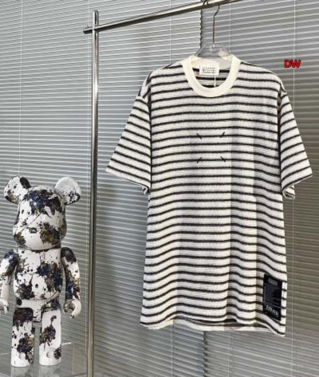 2024年6月6日新作入荷Maison Margiela 半...