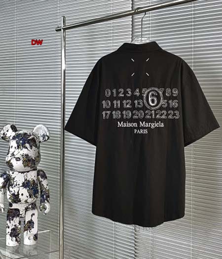 2024年6月6日新作入荷Maison Margiela 半...