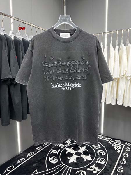 2024年6月6日新作入荷Maison Margiela 半...