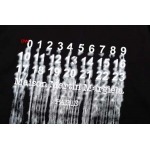 2024年6月6日新作入荷Maison Margiela 半袖 TシャツDW工場