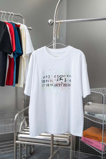 2024年6月6日新作入荷Maison Margiela 半...