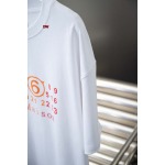 2024年6月6日新作入荷Maison Margiela 半袖 TシャツDW工場