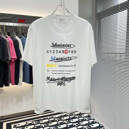 2024年6月6日新作入荷Maison Margiela 半...