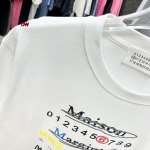 2024年6月6日新作入荷Maison Margiela 半袖 TシャツDW工場S-XXL