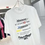 2024年6月6日新作入荷Maison Margiela 半袖 TシャツDW工場S-XXL