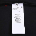 2024年6月6日新作入荷Maison Margiela 半袖 TシャツDW工場XS-L