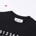 2024年6月6日新作入荷Maison Margiela 半袖 TシャツDW工場XS-L