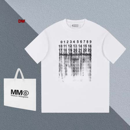 2024年6月6日新作入荷Maison Margiela 半...