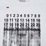 2024年6月6日新作入荷Maison Margiela 半袖 TシャツDW工場XS-L