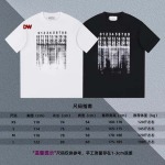 2024年6月6日新作入荷Maison Margiela 半袖 TシャツDW工場XS-L