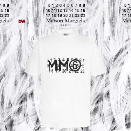 2024年6月6日新作入荷Maison Margiela 半...