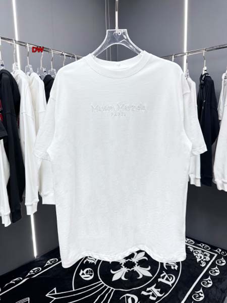 2024年6月6日新作入荷Maison Margiela 半...