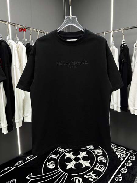 2024年6月6日新作入荷Maison Margiela 半...