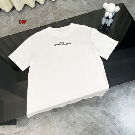 2024年6月6日新作入荷Maison Margiela 半...