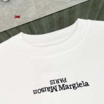 2024年6月6日新作入荷Maison Margiela 半袖 TシャツDW工場