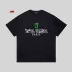 2024年6月6日新作入荷Maison Margiela 半袖 TシャツDW工場S-XXL