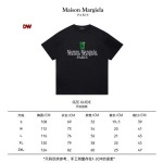 2024年6月6日新作入荷Maison Margiela 半袖 TシャツDW工場S-XXL