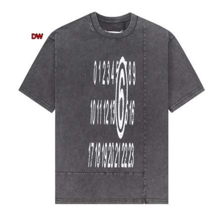 2024年6月6日新作入荷Maison Margiela 半...