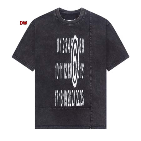 2024年6月6日新作入荷Maison Margiela 半...