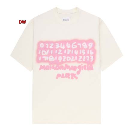 2024年6月6日新作入荷Maison Margiela 半...