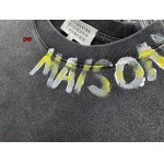 2024年6月6日新作入荷Maison Margiela 半袖 TシャツDW工場