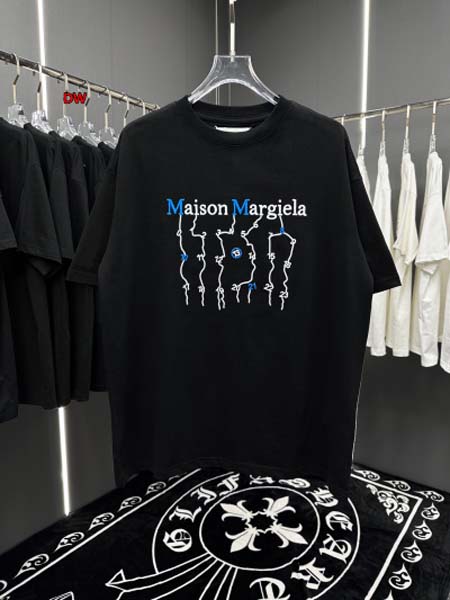 2024年6月6日新作入荷Maison Margiela 半...