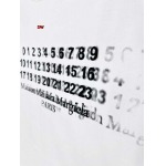 2024年6月6日新作入荷Maison Margiela 半袖 TシャツDW工場