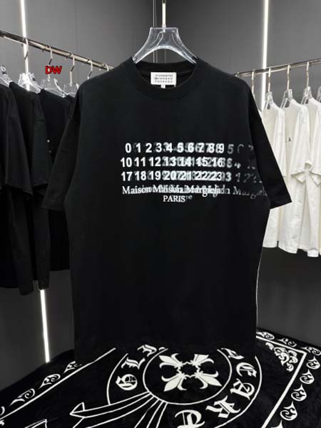 2024年6月6日新作入荷Maison Margiela 半...