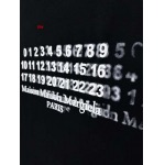 2024年6月6日新作入荷Maison Margiela 半袖 TシャツDW工場