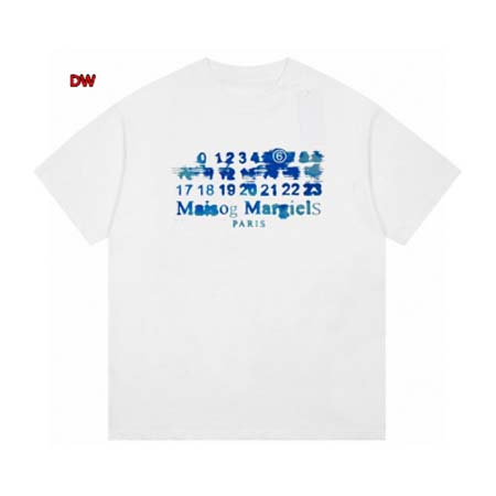 2024年6月6日新作入荷Maison Margiela 半...