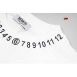 2024年6月6日新作入荷Maison Margiela 半袖 TシャツDW工場