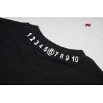 2024年6月6日新作入荷Maison Margiela 半袖 TシャツDW工場