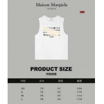 2024年6月6日新作入荷Maison Margiela ベストDW工場