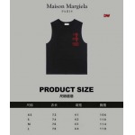 2024年6月6日新作入荷Maison Margiela ベストDW工場