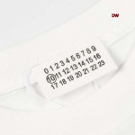 2024年6月6日新作入荷Maison Margiela 半袖 TシャツDW工場