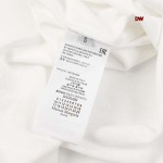 2024年6月6日新作入荷Maison Margiela 半袖 TシャツDW工場