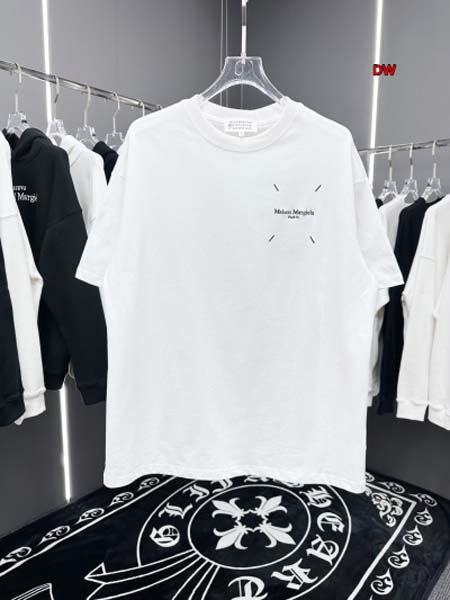 2024年6月6日新作入荷Maison Margiela 半...