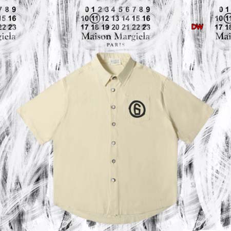 2024年6月6日新作入荷Maison Margiela 半...