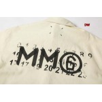 2024年6月6日新作入荷Maison Margiela 半袖 シャツDW工場S-XL