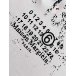 2024年6月6日新作入荷Maison Margiela 半袖 TシャツDW工場S-XXL