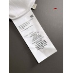 2024年6月6日新作入荷Maison Margiela 半袖 TシャツDW工場S-XXL