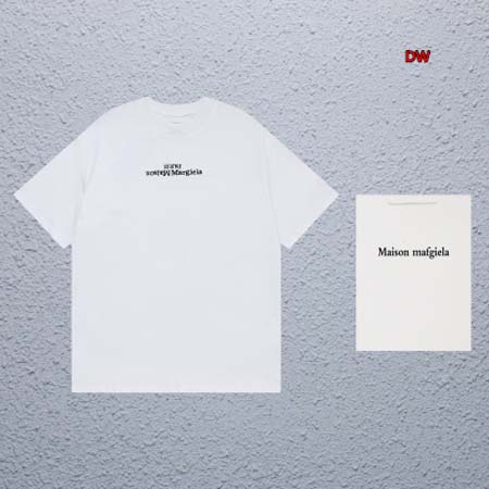 2024年6月6日新作入荷Maison Margiela 半...